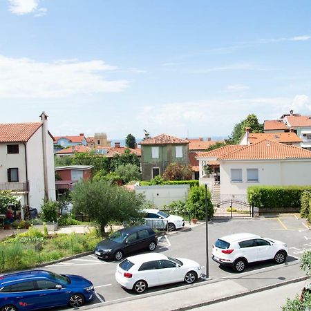 Apartment Sotlar Izola Exteriér fotografie