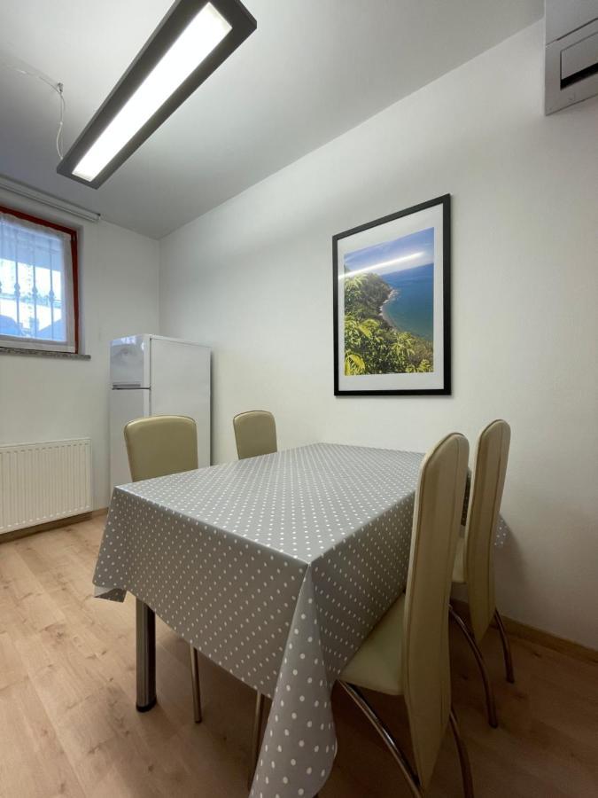 Apartment Sotlar Izola Exteriér fotografie