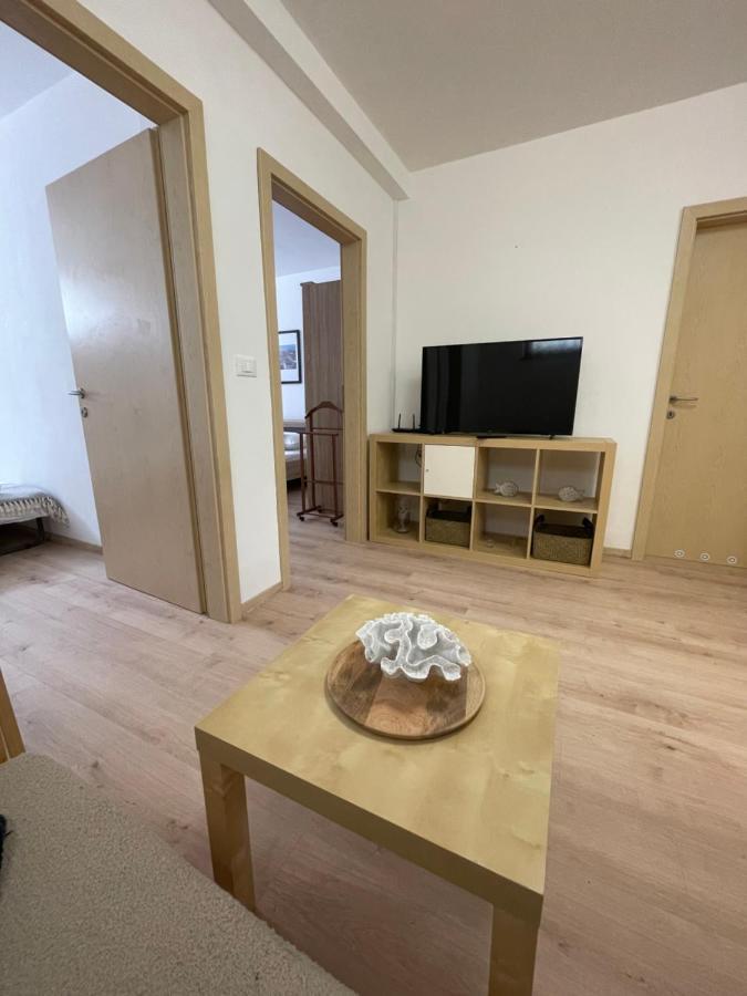 Apartment Sotlar Izola Exteriér fotografie