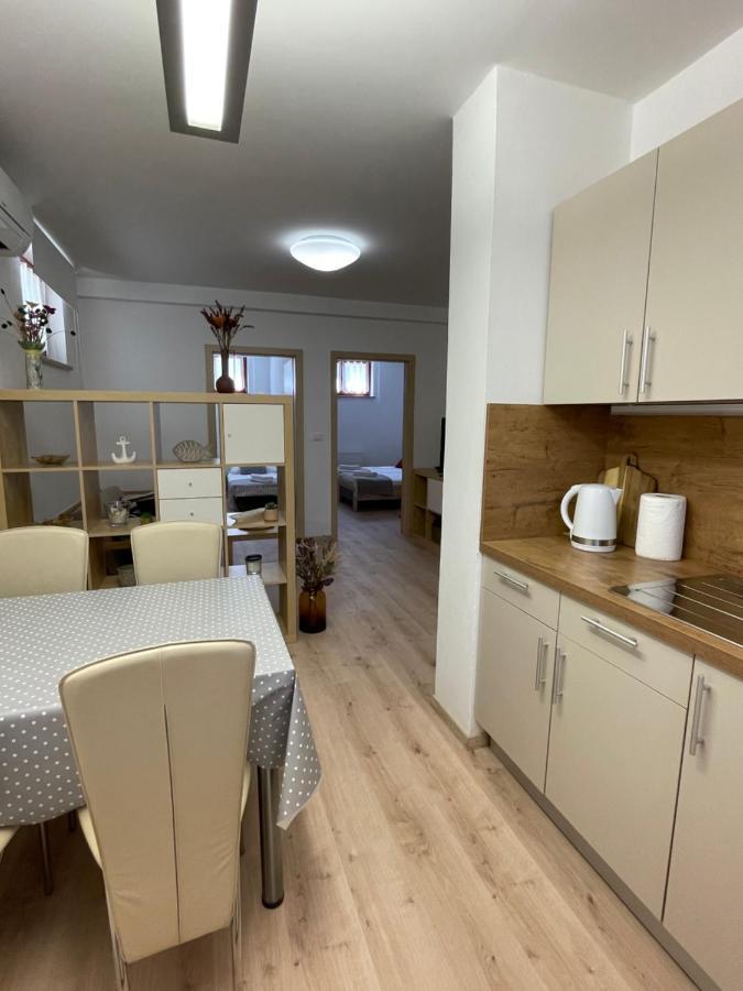 Apartment Sotlar Izola Exteriér fotografie