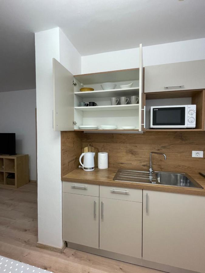 Apartment Sotlar Izola Exteriér fotografie