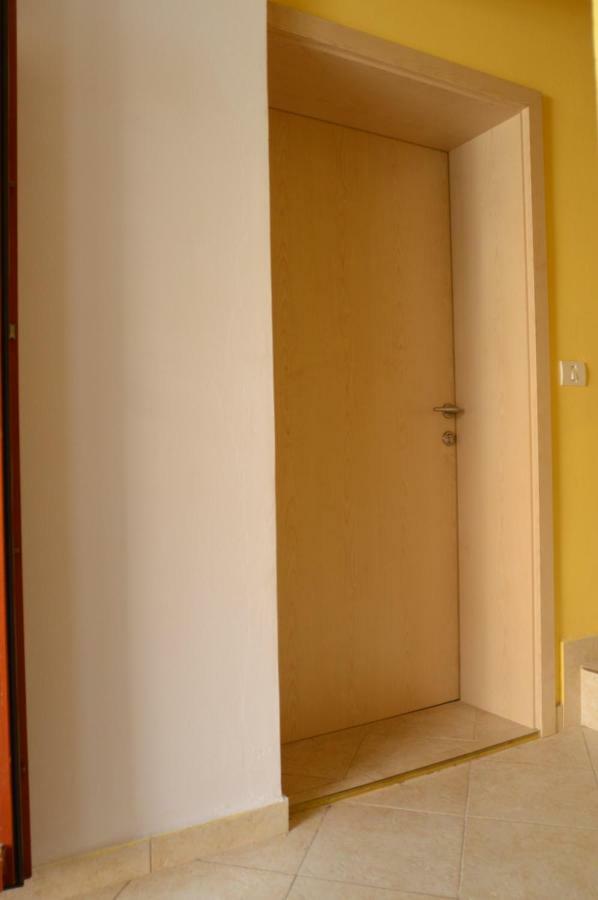 Apartment Sotlar Izola Exteriér fotografie