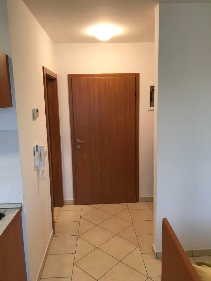 Apartment Sotlar Izola Exteriér fotografie
